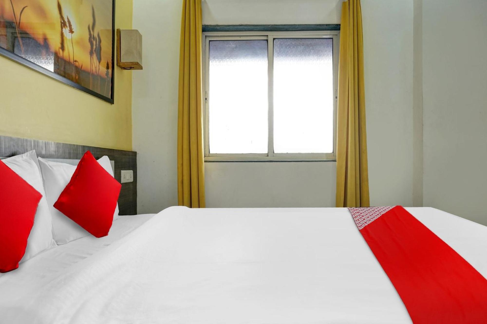 Hotel O Pimprii Stays Eksteriør billede